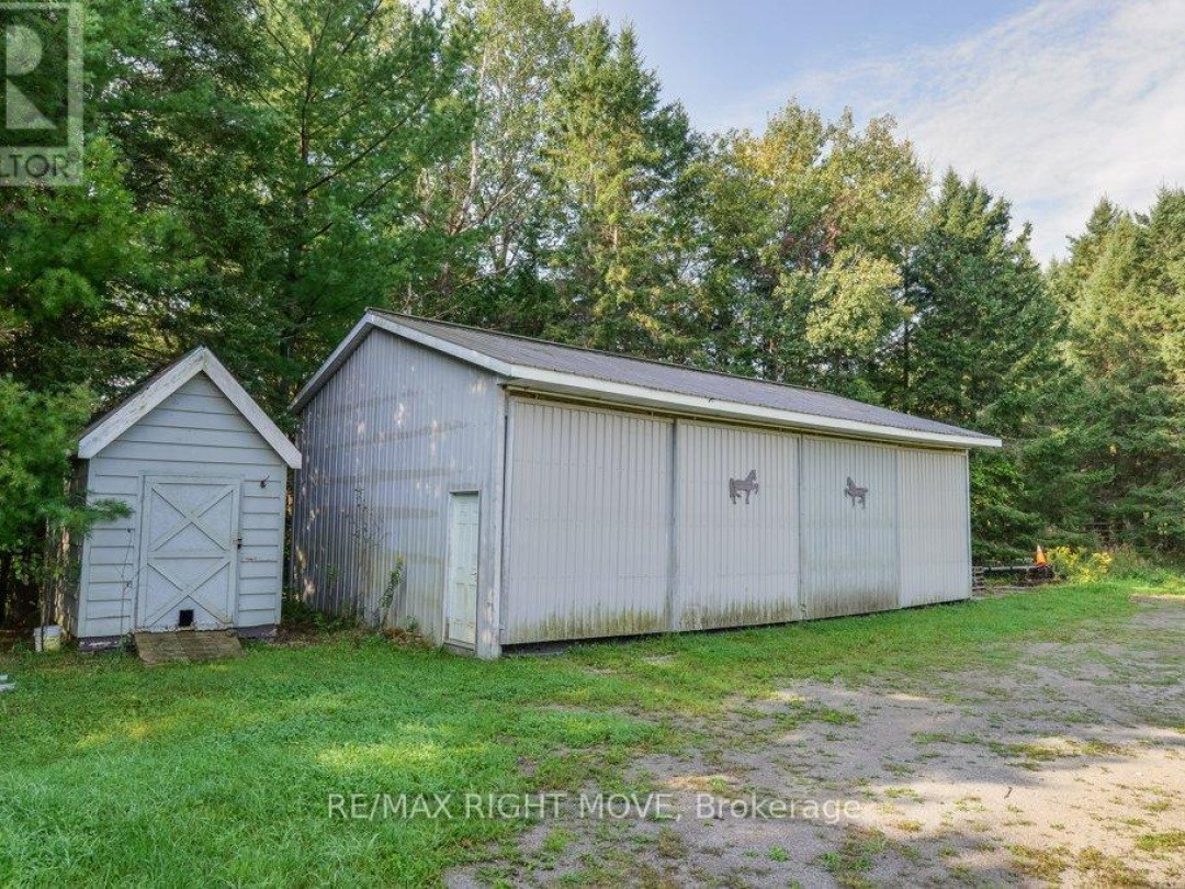 1390 Warminster Side Road, Oro-Medonte