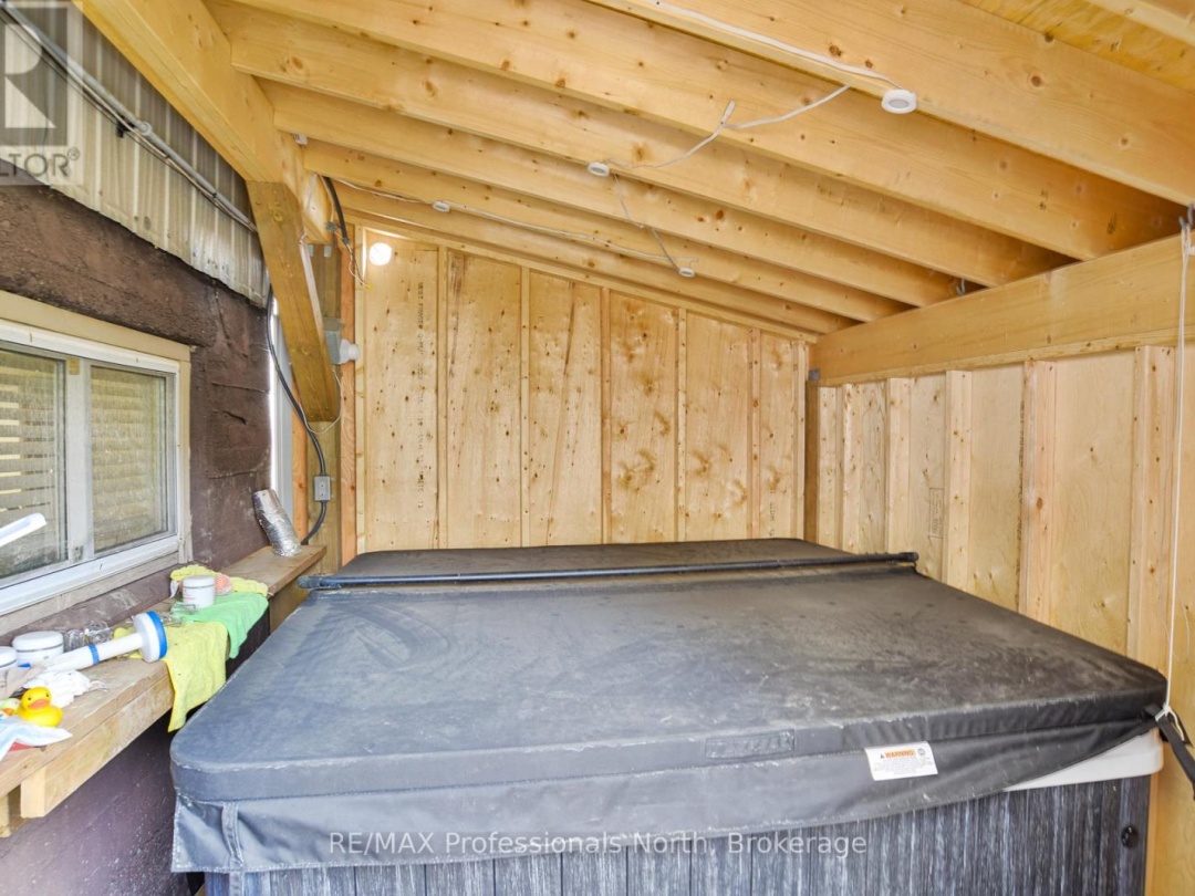 148 PARK ROAD, Bracebridge (Macaulay)