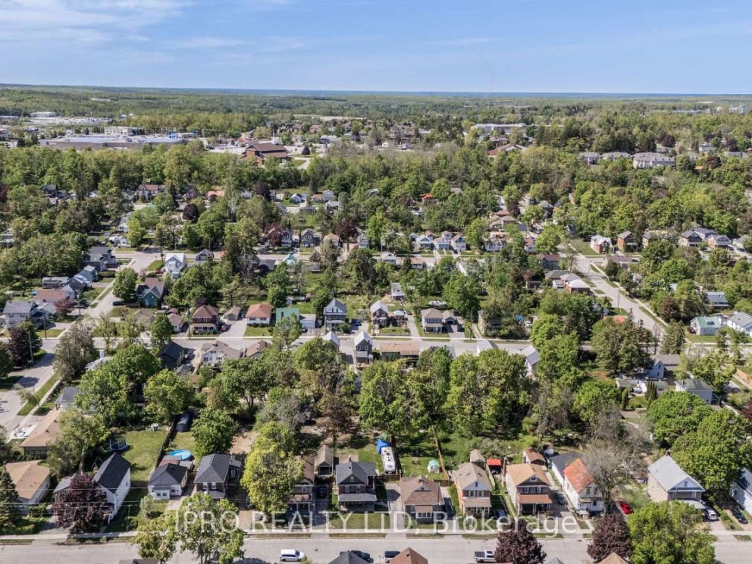 280 Mary Street, Orillia