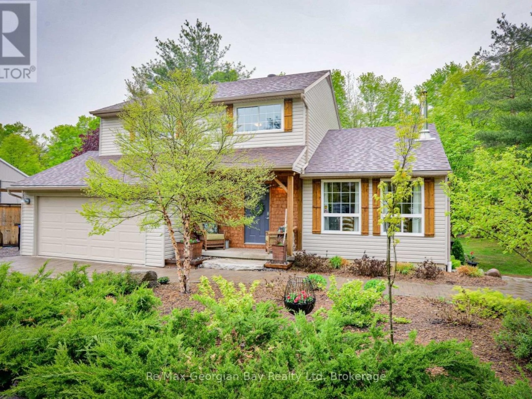 30 SUMAC CRESCENT, Oro-Medonte (Sugarbush)
