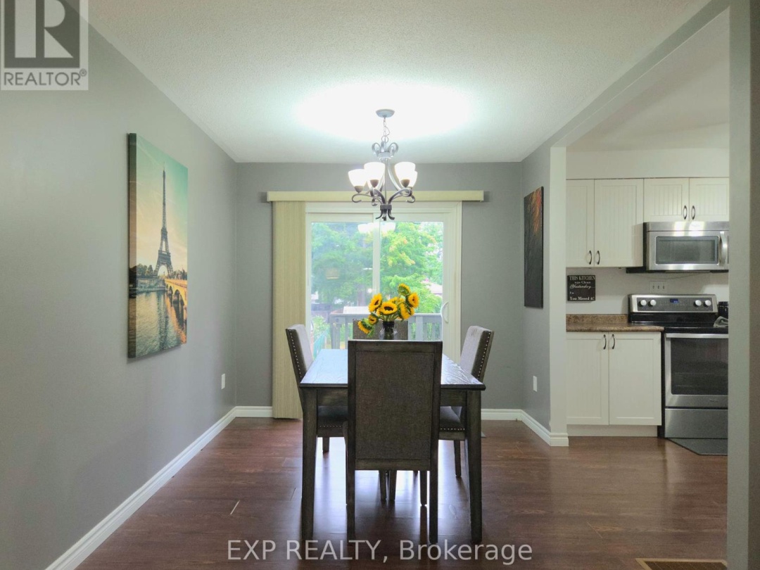 440 BARRIE ROAD, 