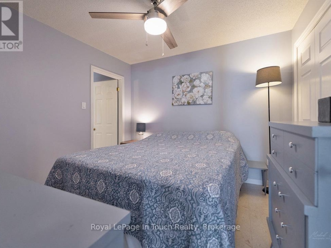 285 CROOKED BAY ROAD, Georgian Bay (Baxter)