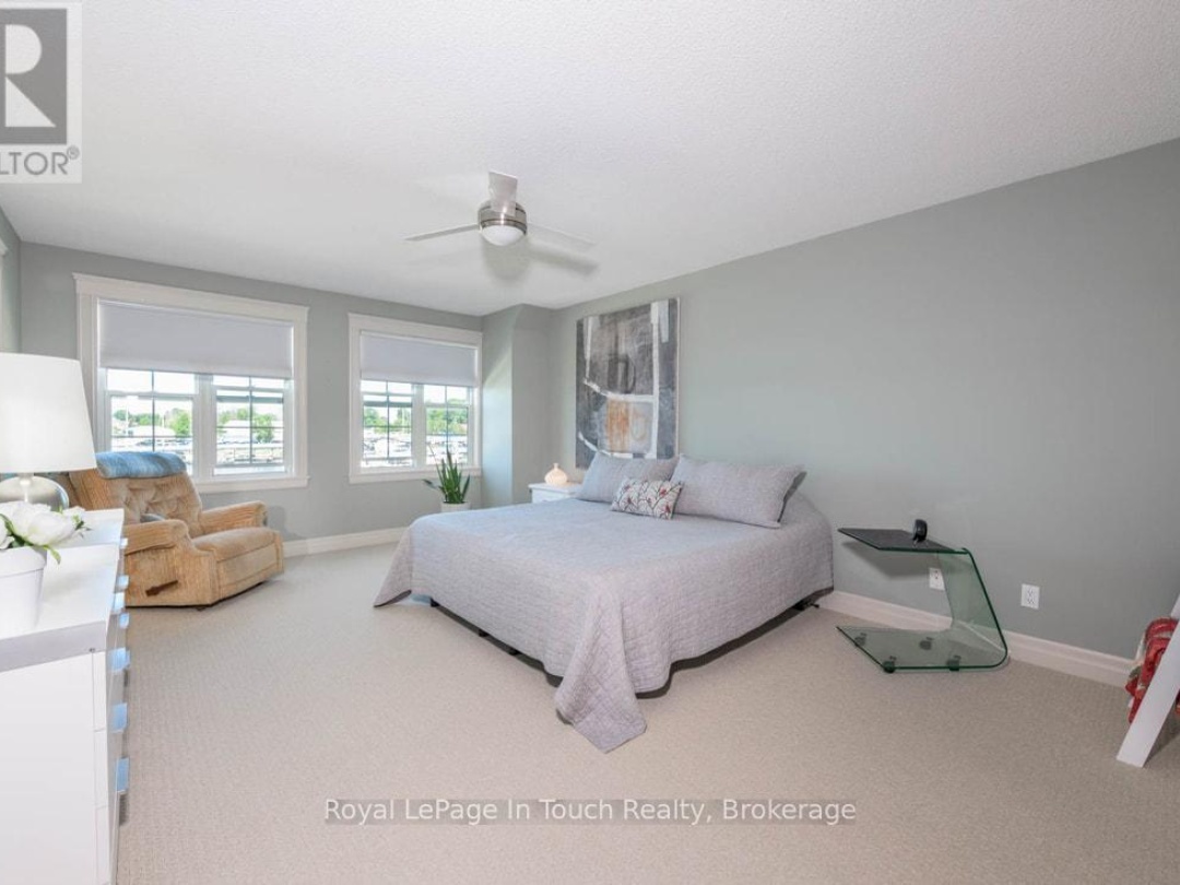 102 WYCLIFFE COVE, Georgian Bay