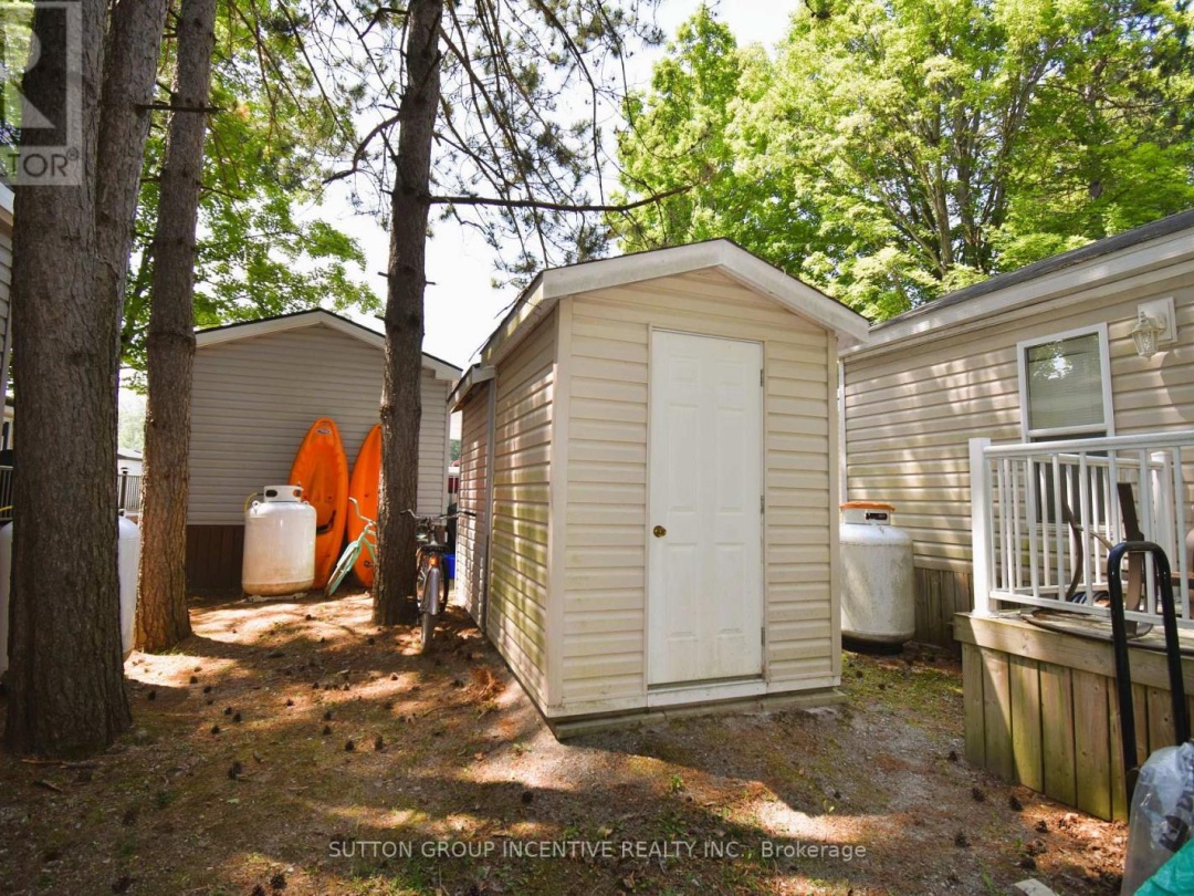 62 - 1082 SHAMROCK MARINA ROAD, Severn River