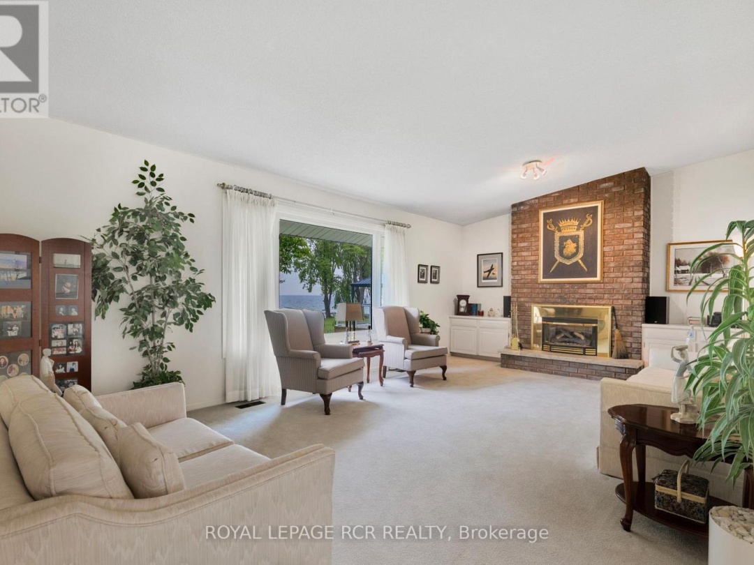 5 PARK LANE, Lake Simcoe