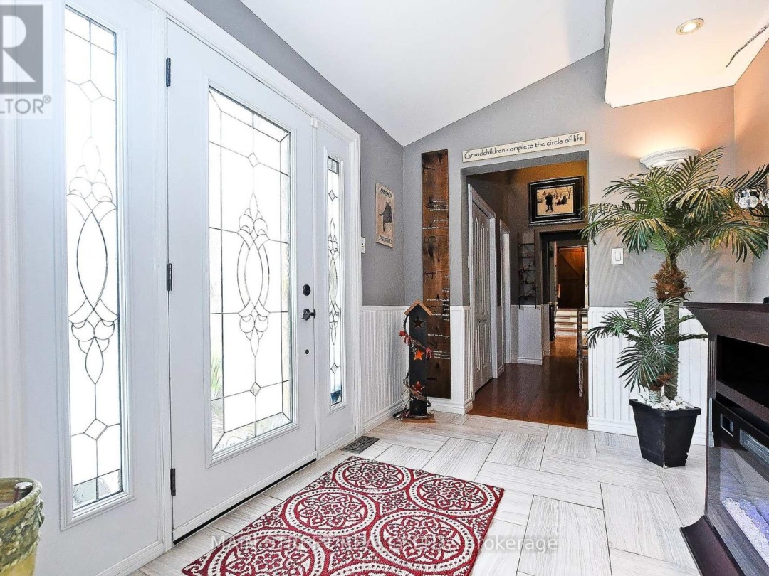 26 ISLAND TRAIL S, Lake Simcoe