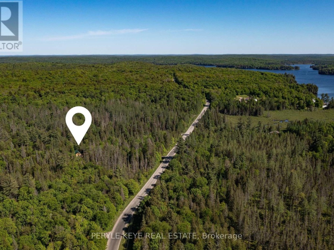 3702 Eagle Lake Road, Parry Sound Remote Area