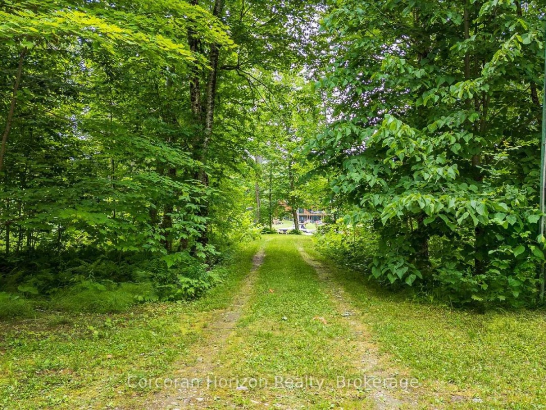 1068 HARTLEY ROAD, Severn River
