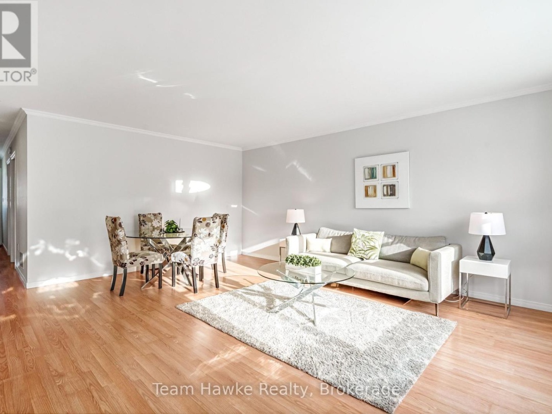 264 KINGFISHER AVENUE, 