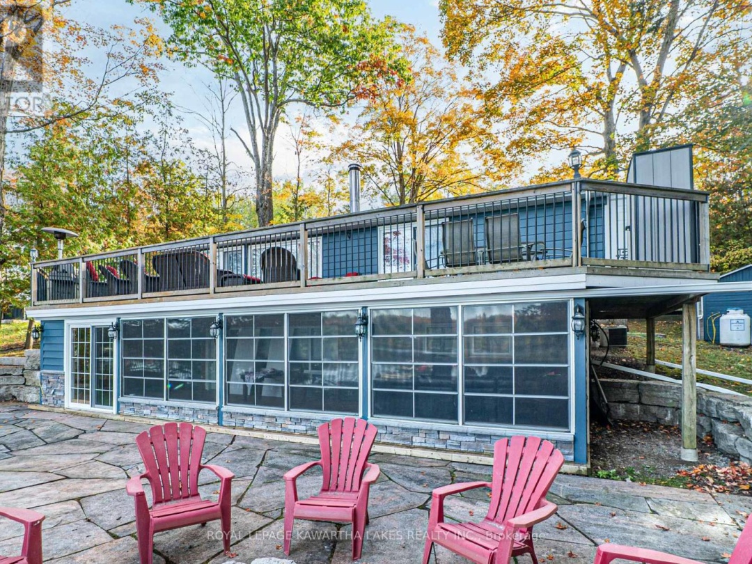 147 LIGHTNING POINT ROAD, Balsam Lake