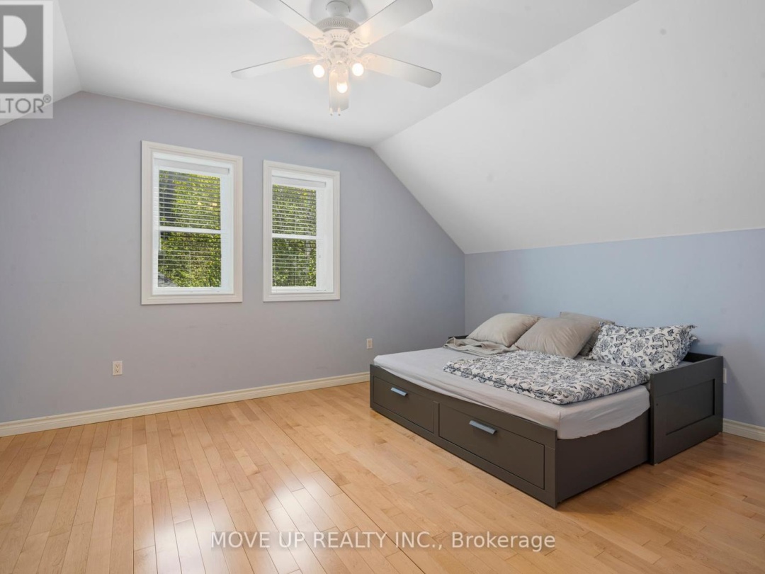 1884 BRUNEL ROAD, Huntsville (Brunel)