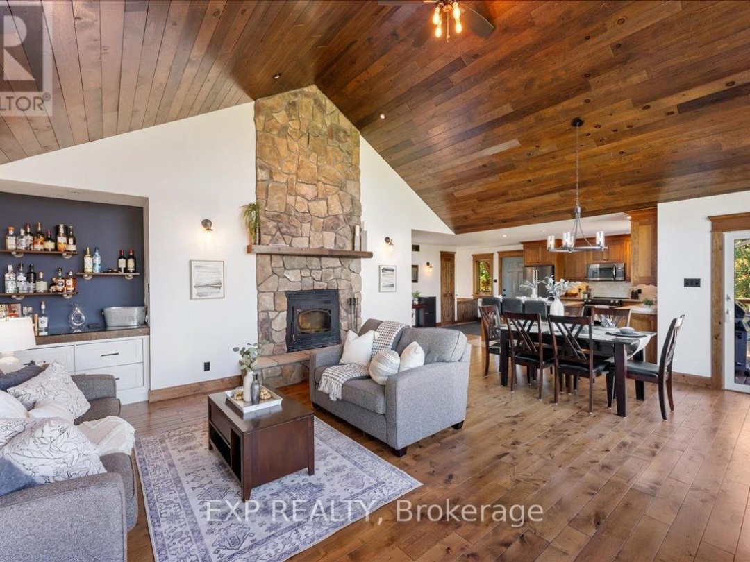 857 CEDAR GLEN ROAD, 