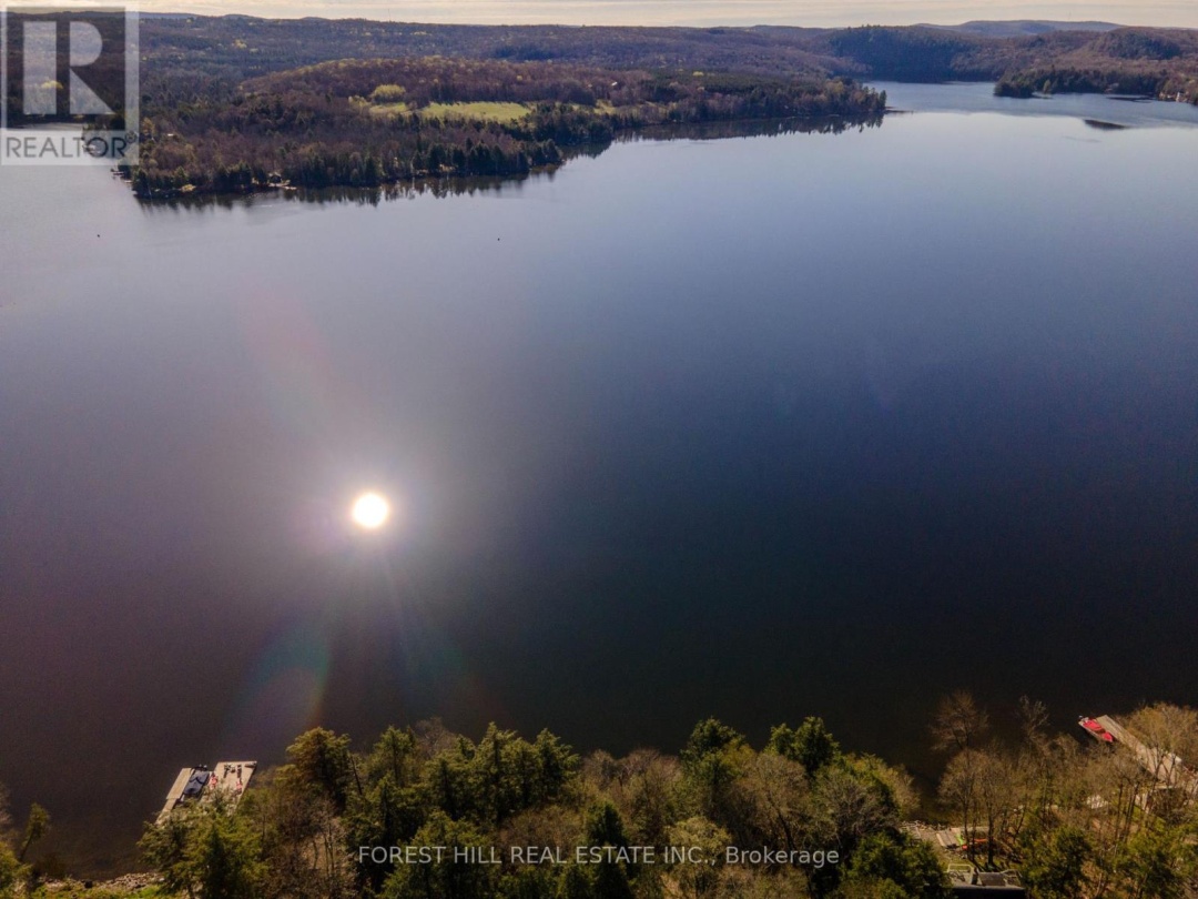 0 Maplehurst Drive, Lake of Bays