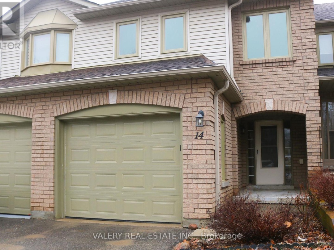 14 - 492 LACLIE STREET, Orillia
