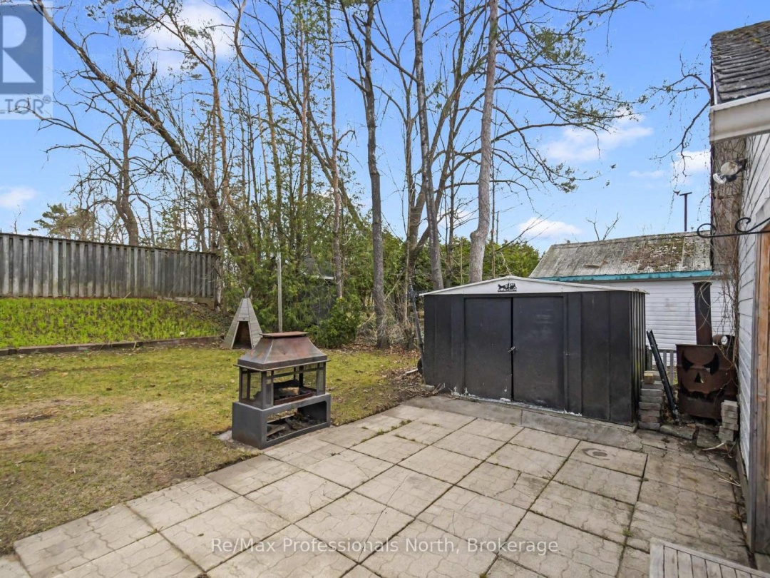 191 PHILLIP STREET W, Gravenhurst (Muskoka (S))