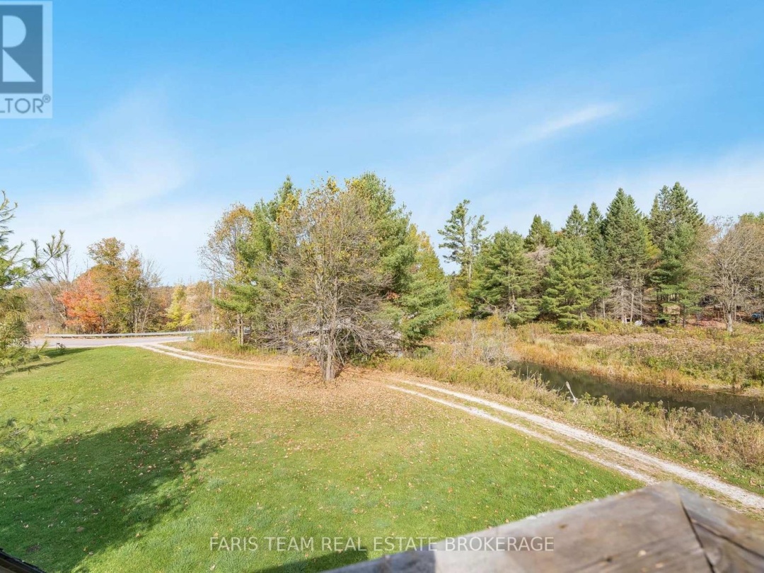 1309 LAUGHLIN FALLS ROAD, 