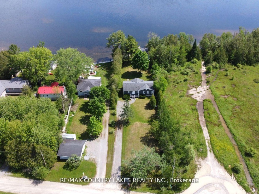 275 MCGUIRE BEACH ROAD, 