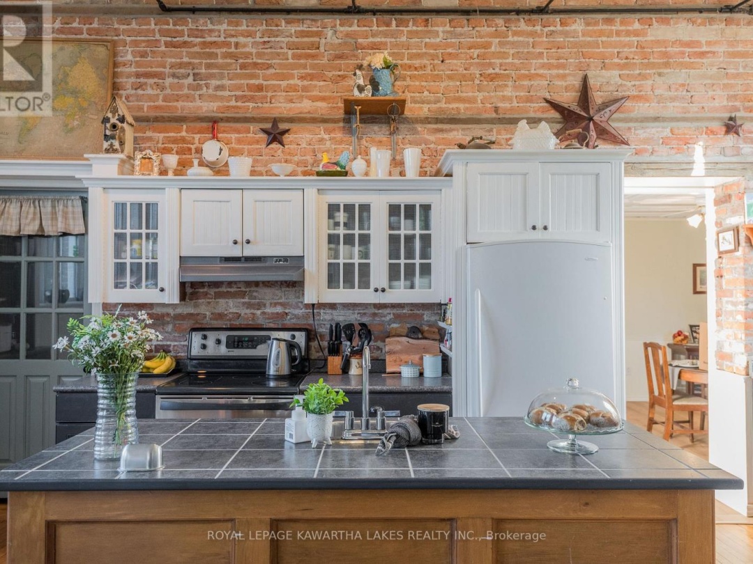 178 GRASSHILL ROAD, Kawartha Lakes (Eldon)