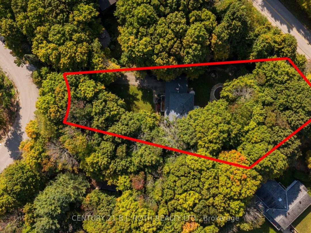 53 SLALOM DRIVE, Oro-Medonte (Moonstone)