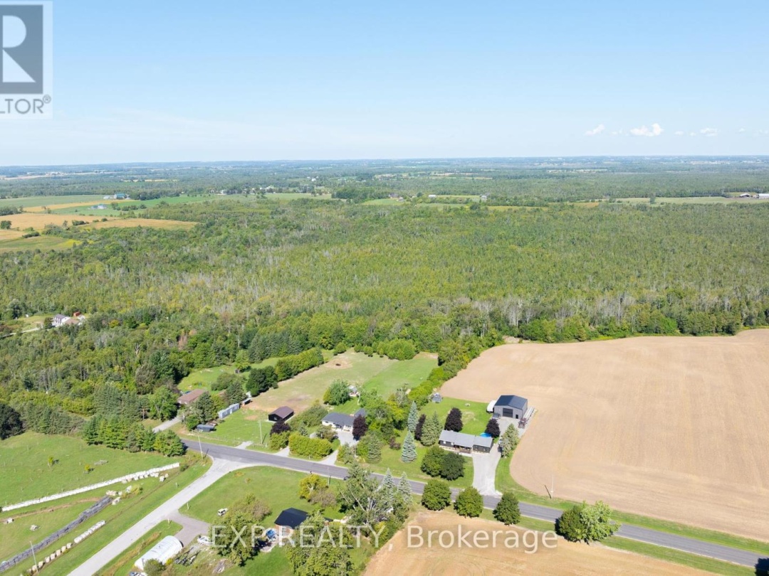 521 COTTAGE ROAD, 