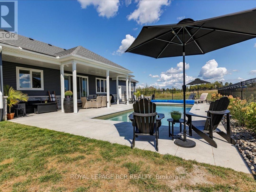 3 NIPIGON STREET, Sturgeon Lake