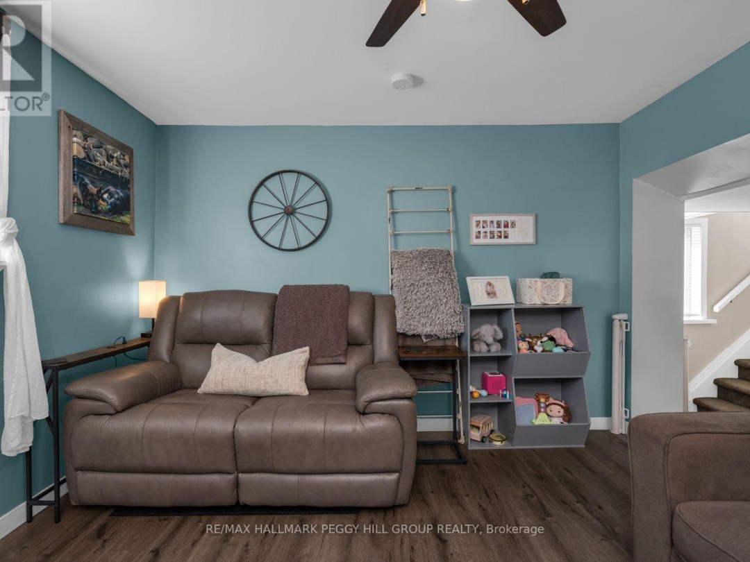 307 MILLARD STREET, Orillia