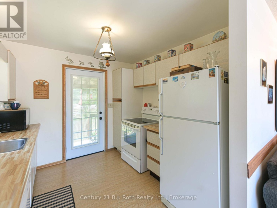 4202 CANAL ROAD, Severn River