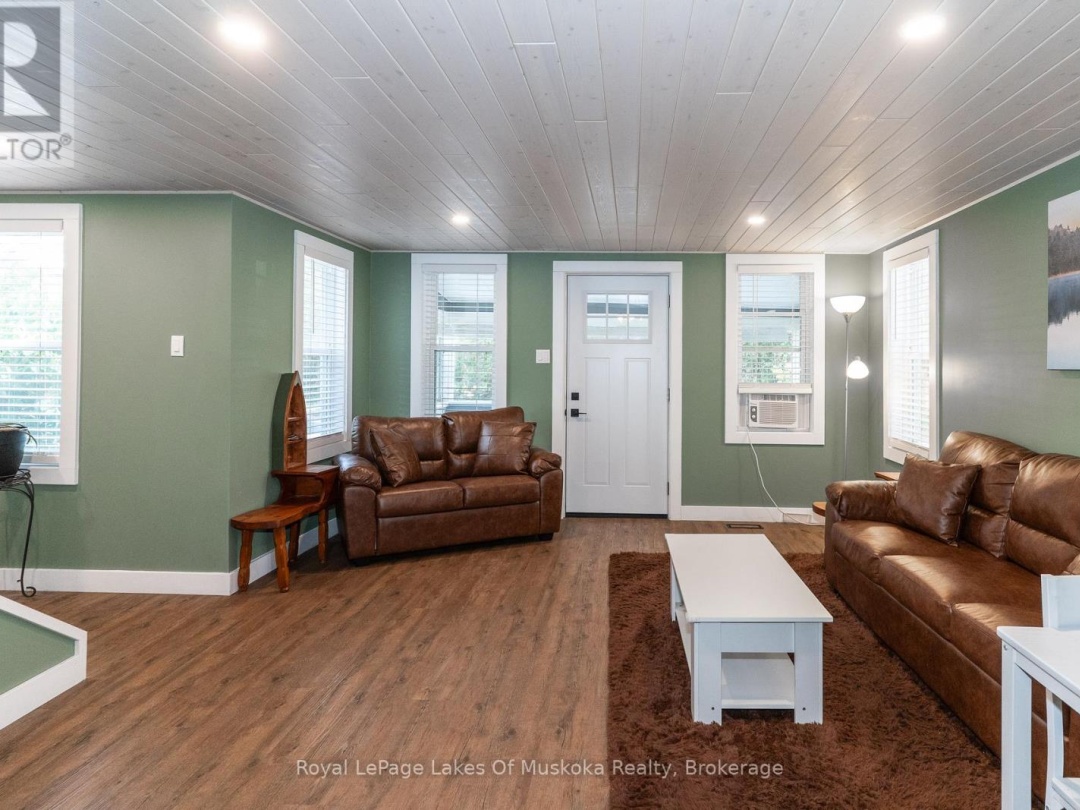 570 PINEDALE ROAD, 