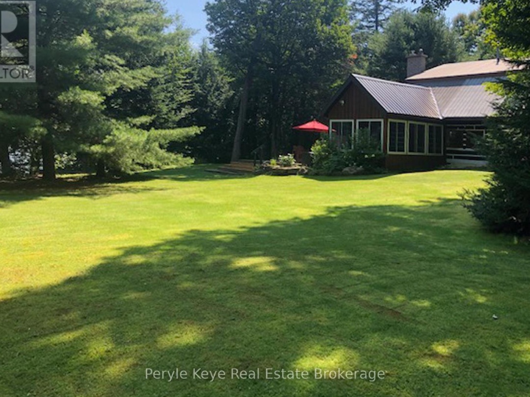 2391 LIMBERLOST ROAD, Dotty Lake