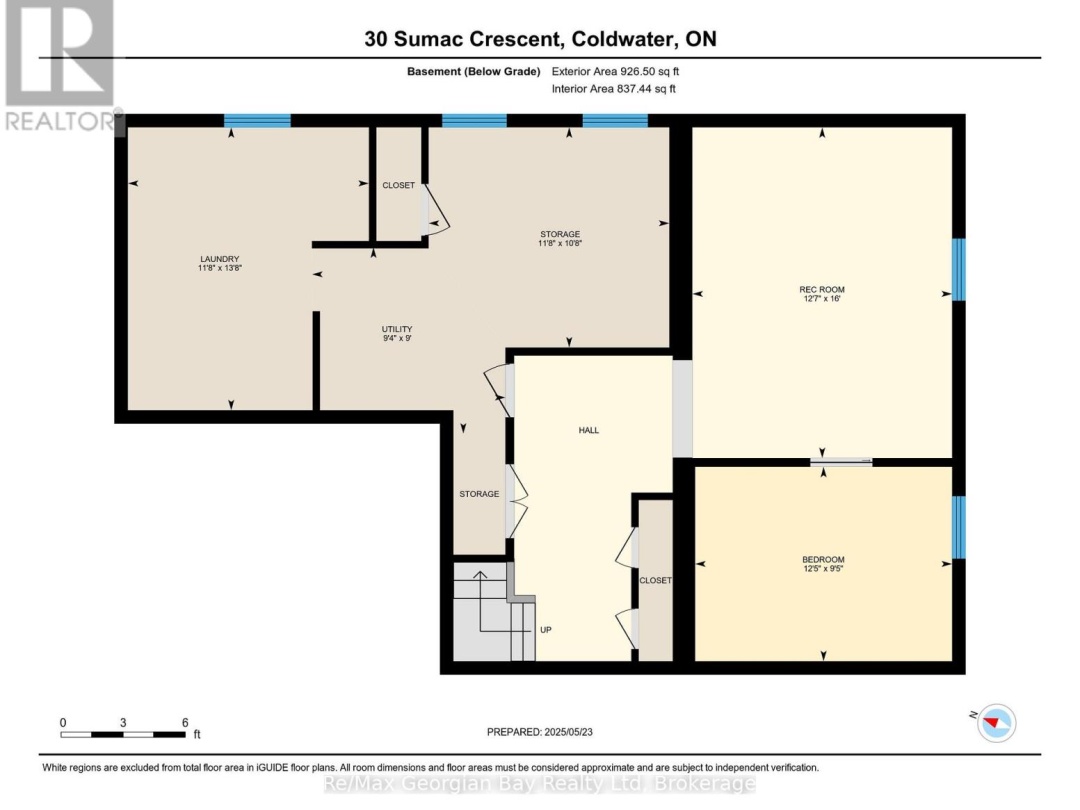30 SUMAC CRESCENT, Oro-Medonte (Sugarbush)
