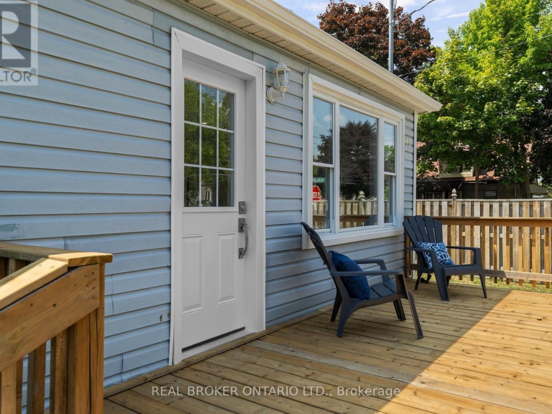 397 GILL STREET, 