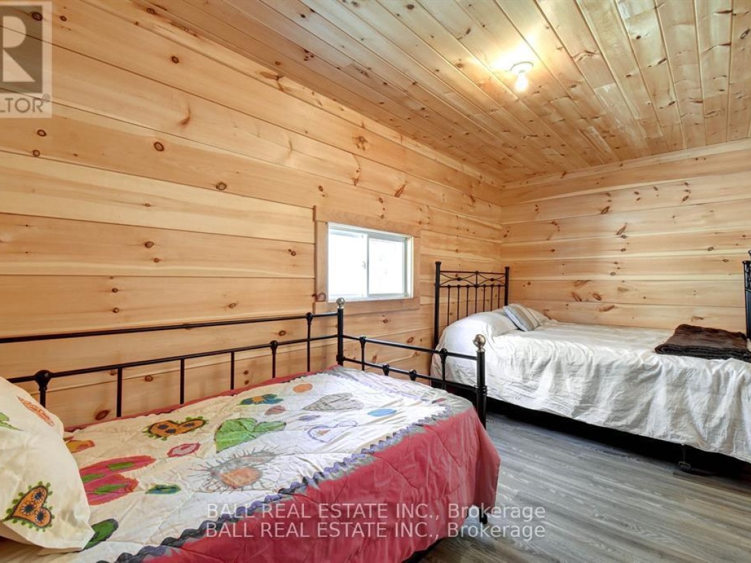 45 BROOK ROAD, Burnt River