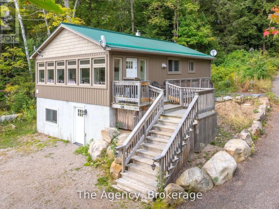 1032 LAKESHORE DRIVE S, Leech Lake