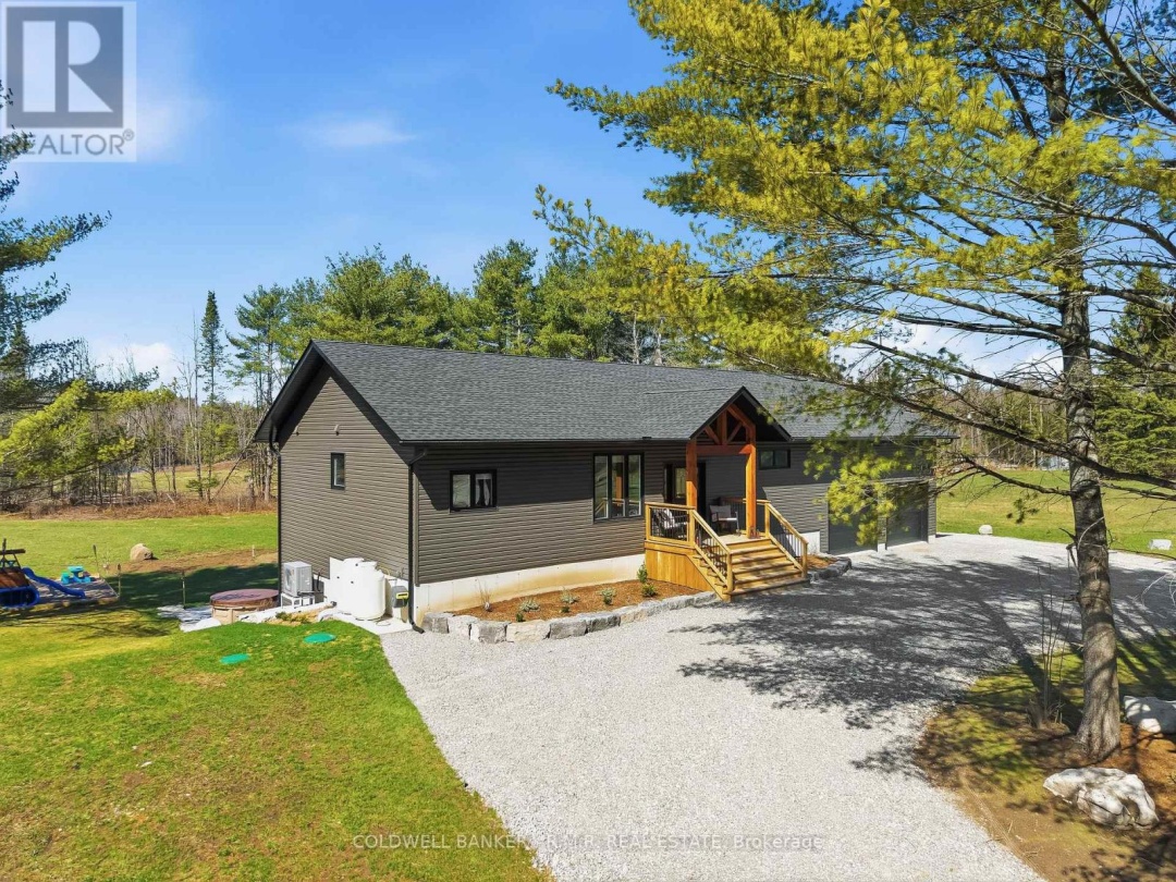 289 TULLY'S ROAD, Trent Lakes