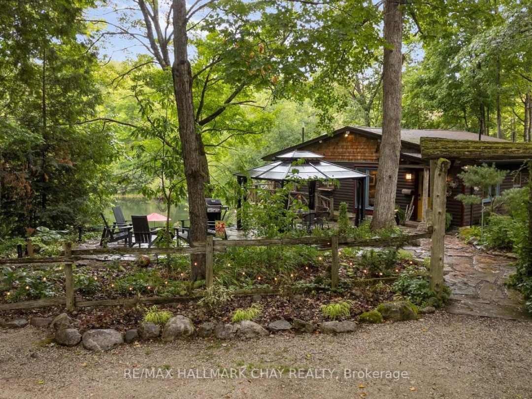 5304 CLARESBRIDGE LANE, 