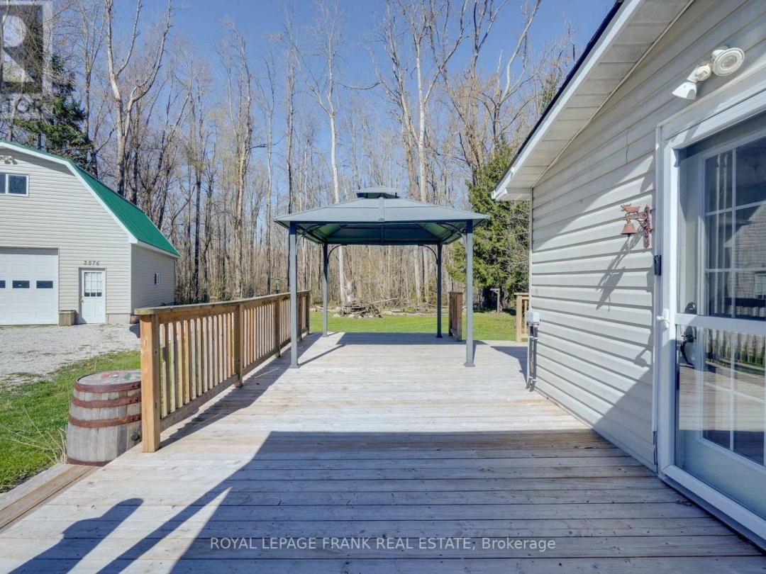 3576 JOHN STREET, Lake Simcoe