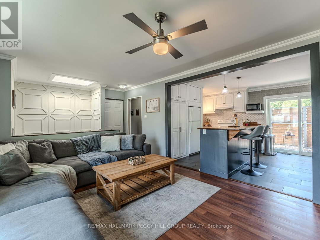 326 MCNICOLL STREET, 