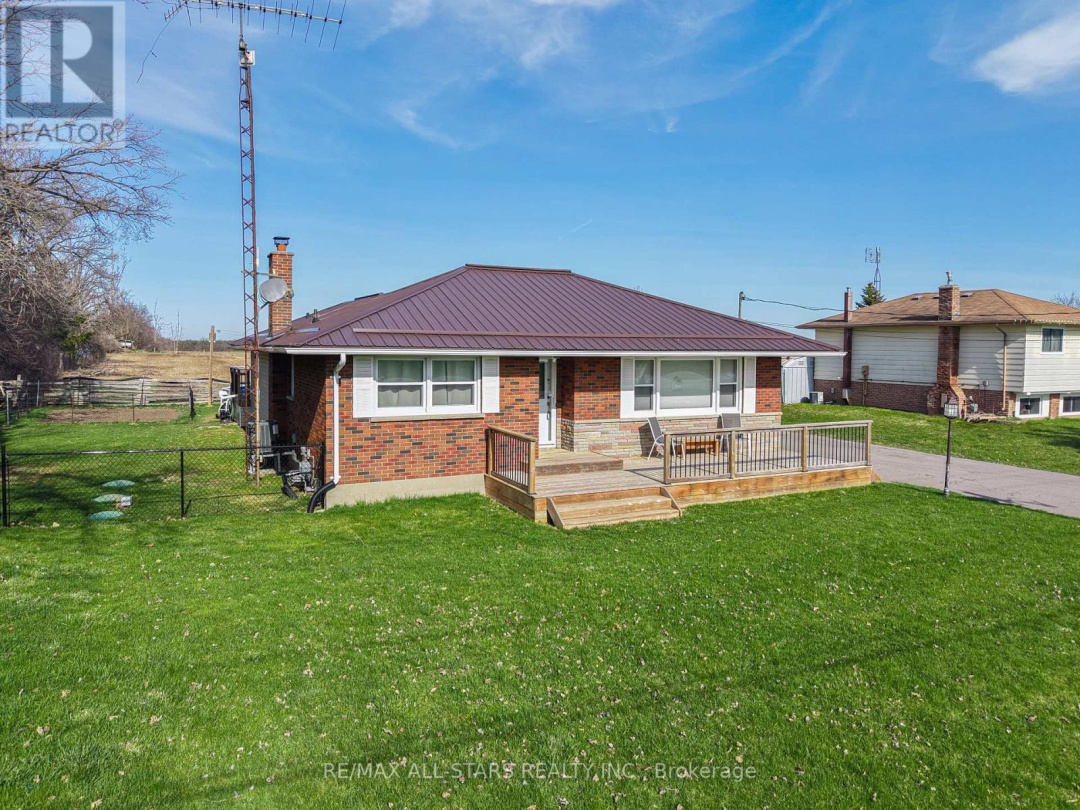 904 ELDON ROAD, Kawartha Lakes (Oakwood)