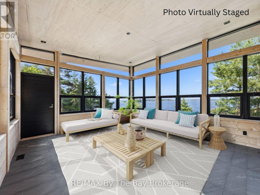 11324 ISLAND 1810/BONE ISLAND, Georgian Bay