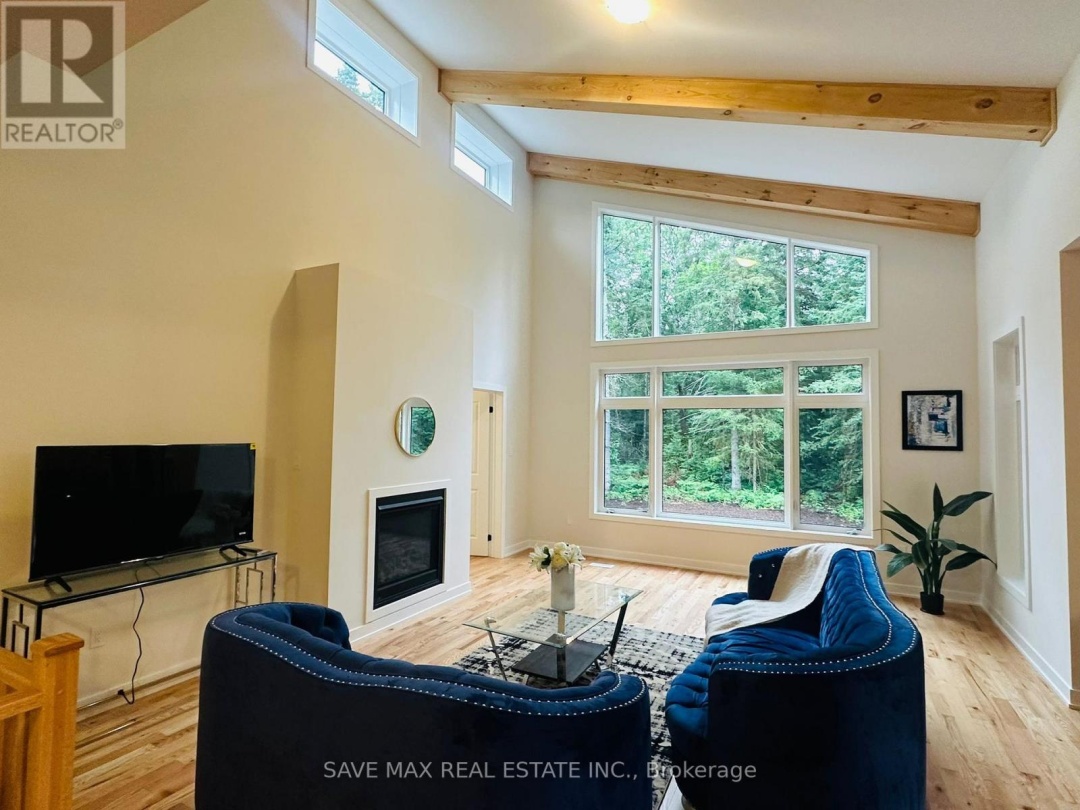 1049 Greensview Drive, Lake of Bays