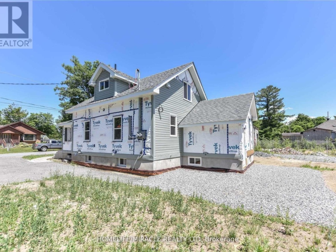 481 David Street, Gravenhurst (Muskoka (S))