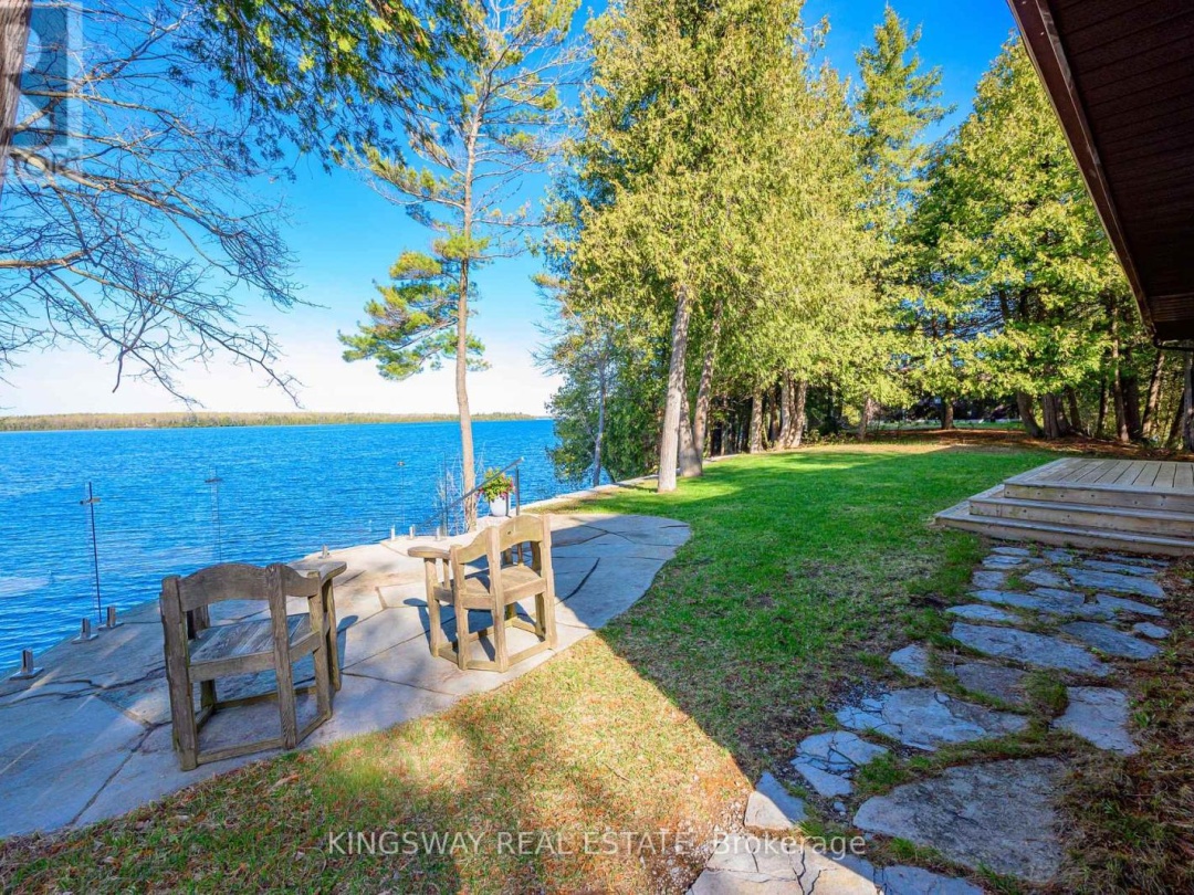 65 PEACE POINT ROAD, Balsam Lake