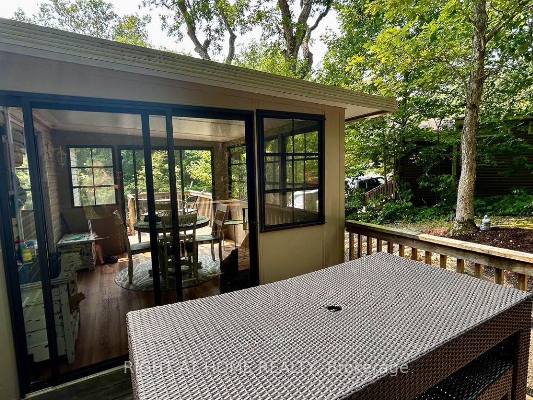 29 MAPLE RIDGE - 1336 SOUTH MORRISON LAKE ROAD, Severn River