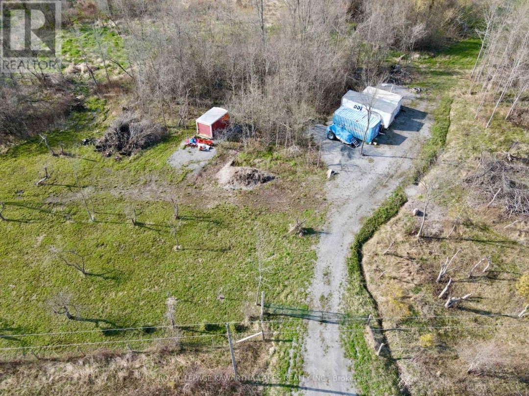 0 CONCESSION 2 ROAD, 
