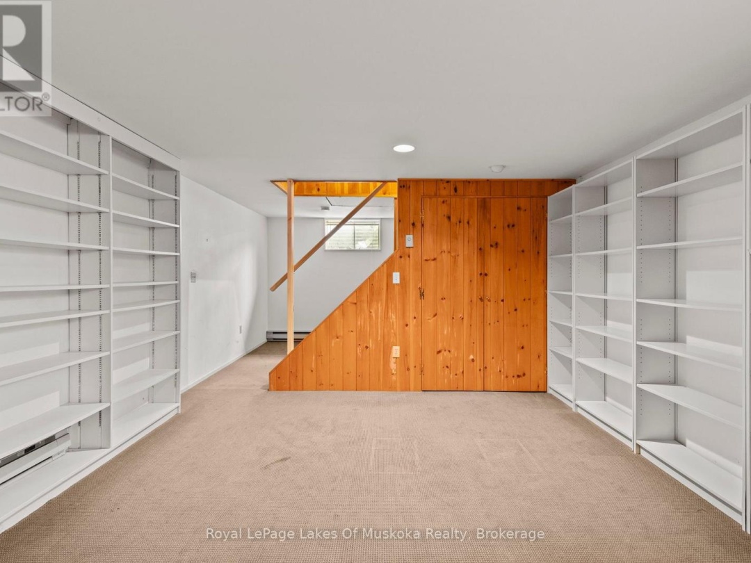 23 FIRST STREET, 