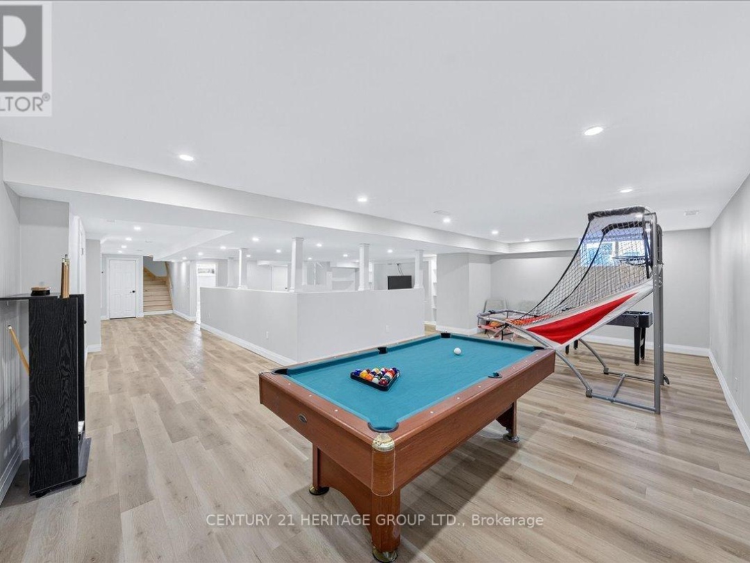 505 ELDON STATION ROAD, 