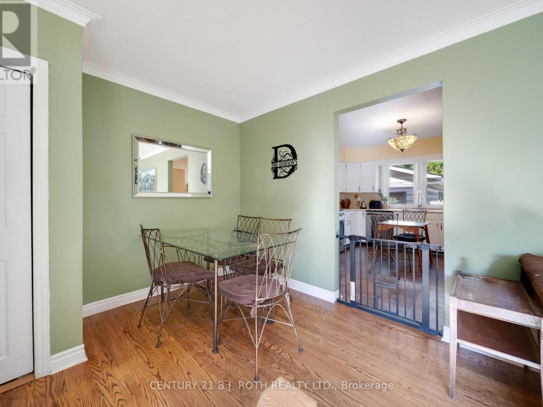 46 NORTH STREET W, 
