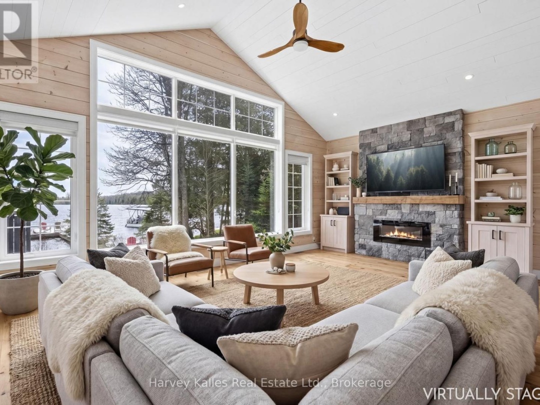 41 SUNSET COVE ROAD, Blackwater Lake