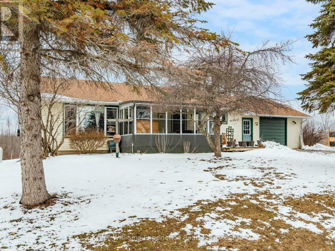 3928 EDGEHILL ROAD, Ramara