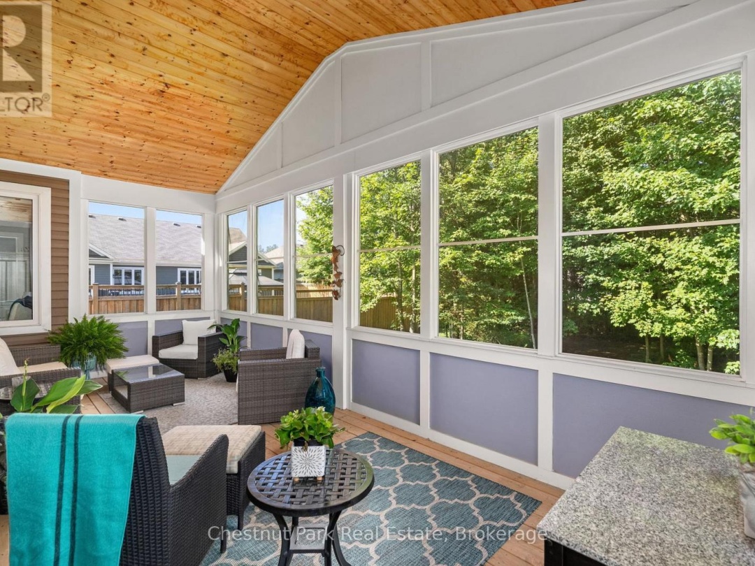 31 WINDSONG CRESCENT, 
